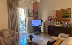 Quiet Home For Two People